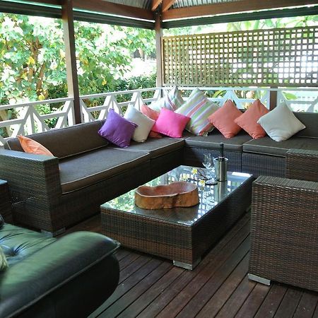 Plantation Red Hill Hotel Бризбейн Екстериор снимка
