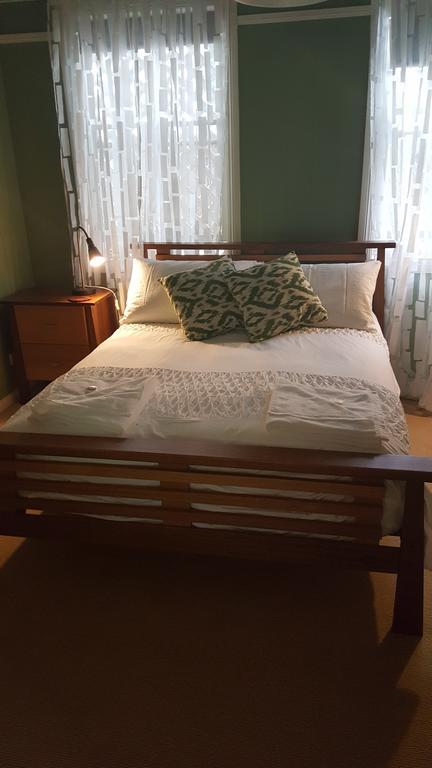 Plantation Red Hill Hotel Бризбейн Екстериор снимка
