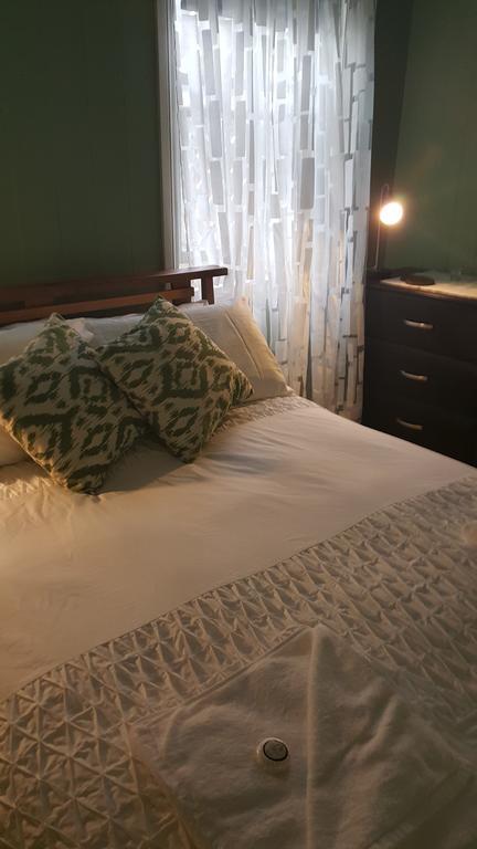 Plantation Red Hill Hotel Бризбейн Екстериор снимка