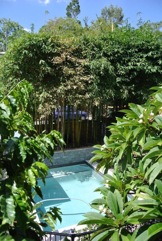 Plantation Red Hill Hotel Бризбейн Екстериор снимка
