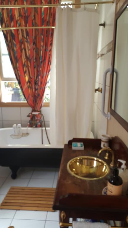 Plantation Red Hill Hotel Бризбейн Екстериор снимка