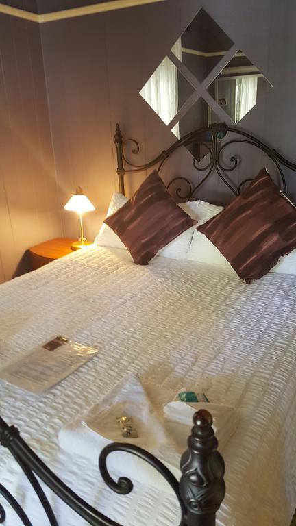 Plantation Red Hill Hotel Бризбейн Екстериор снимка