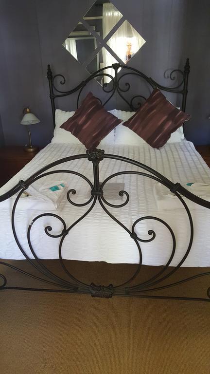 Plantation Red Hill Hotel Бризбейн Екстериор снимка